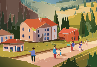 자원봉사 프로그램